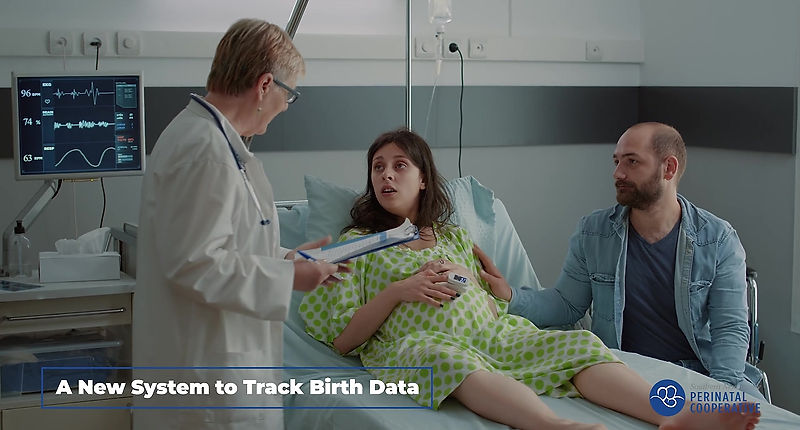 2021 Birth Data Analysis - New Birth Data Tracking System